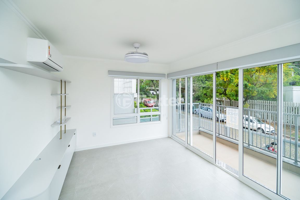 apartamento garden para comprar em Moinhos de Vento, Porto Alegre - foto 1
