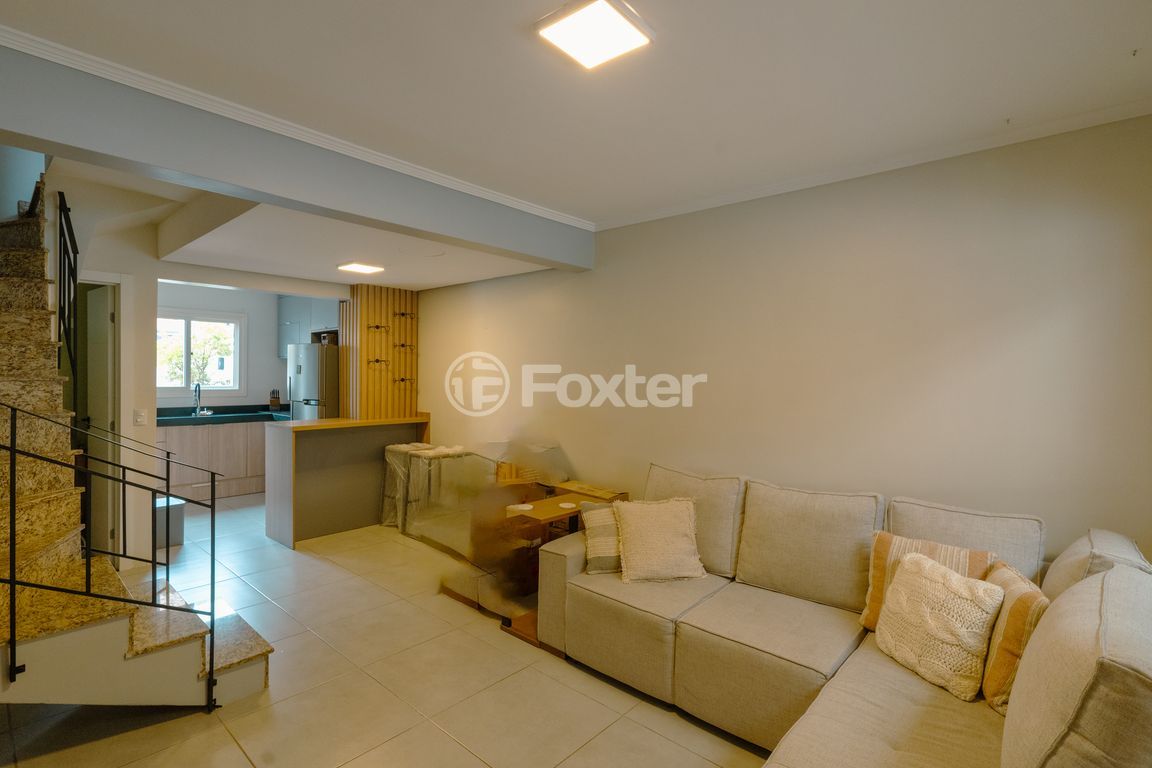 Casa em condominio para comprar em Rio Branco, Canoas - foto 1
