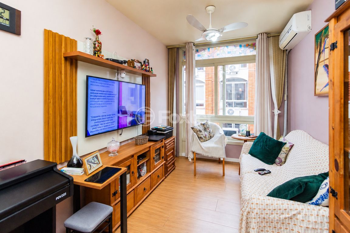 Apartamento para comprar em Boa Vista, Porto Alegre - foto 1