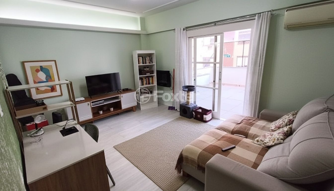 apartamento garden para comprar em Centro Histórico, Porto Alegre - foto 1