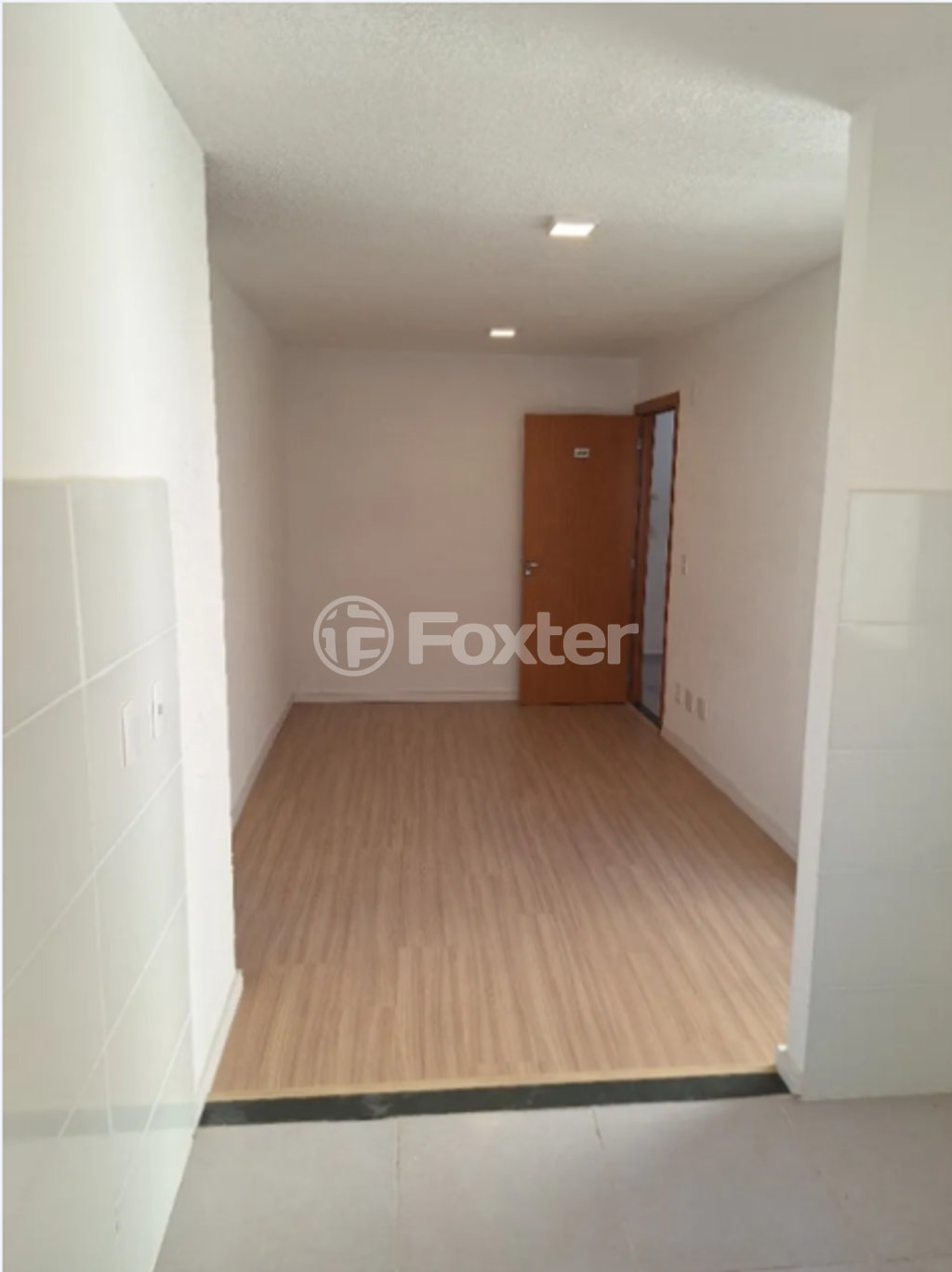 Apartamento para comprar em Santos Dumont, São Leopoldo - foto 1