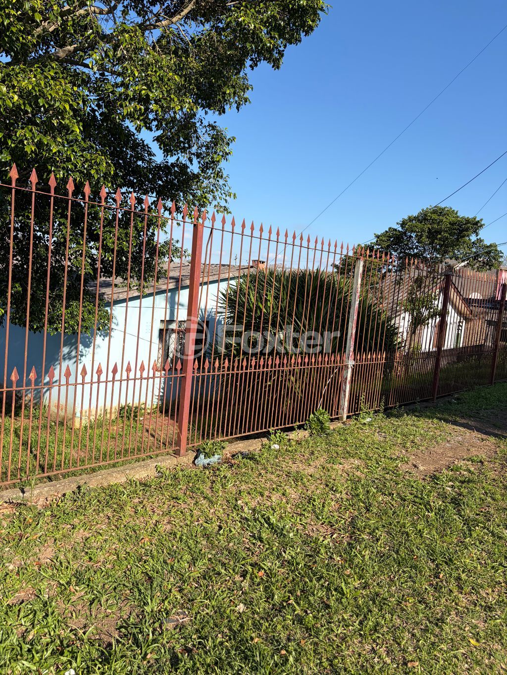 casa sobrado para comprar em Aparecida, Alvorada - foto 1