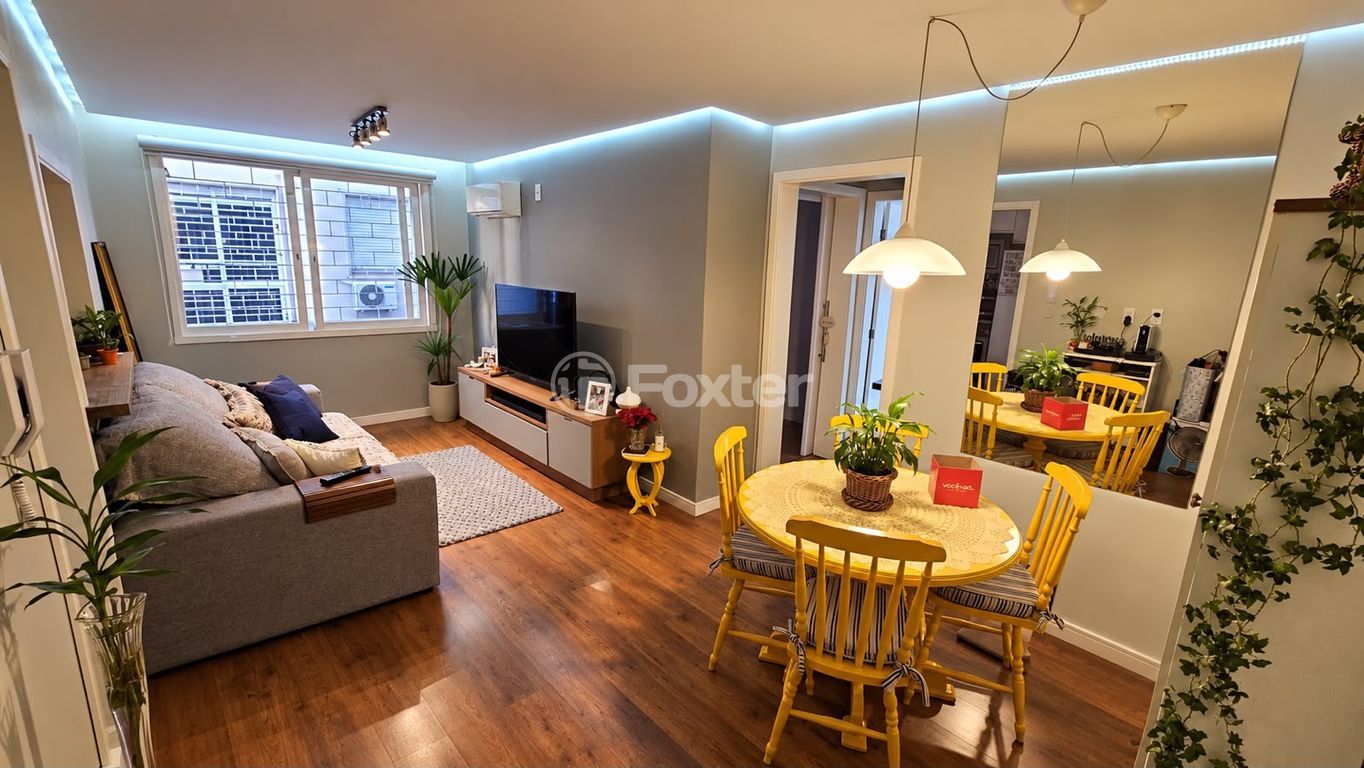 Apartamento para comprar em Tristeza, Porto Alegre - foto 1