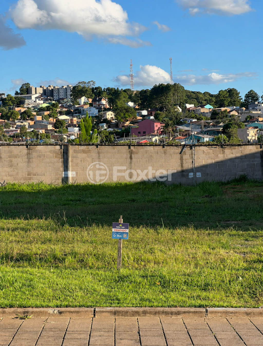 terreno lote condominio para comprar em Lomba do Pinheiro, Porto Alegre - foto 1