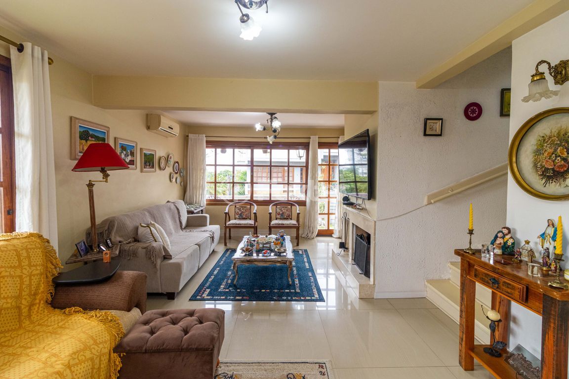 Casa em condominio para comprar em Tristeza, Porto Alegre - foto 1