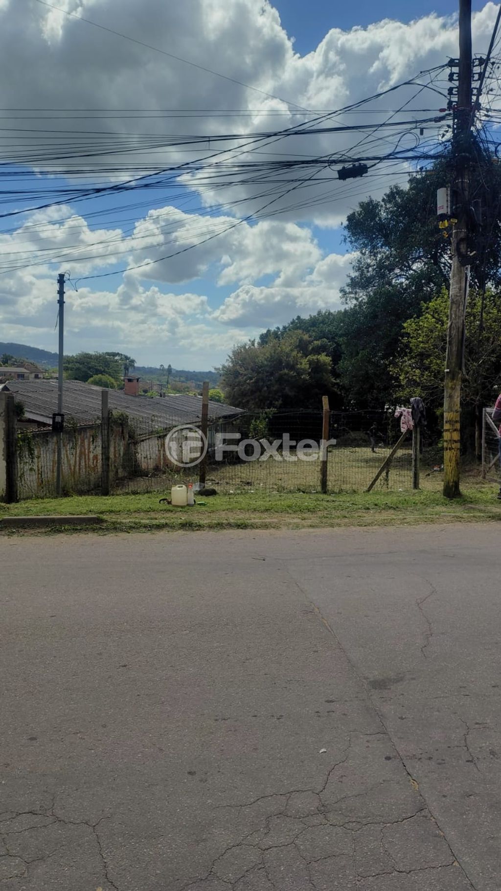 terreno lote condominio para comprar em Farroupilha, 375 - foto 1
