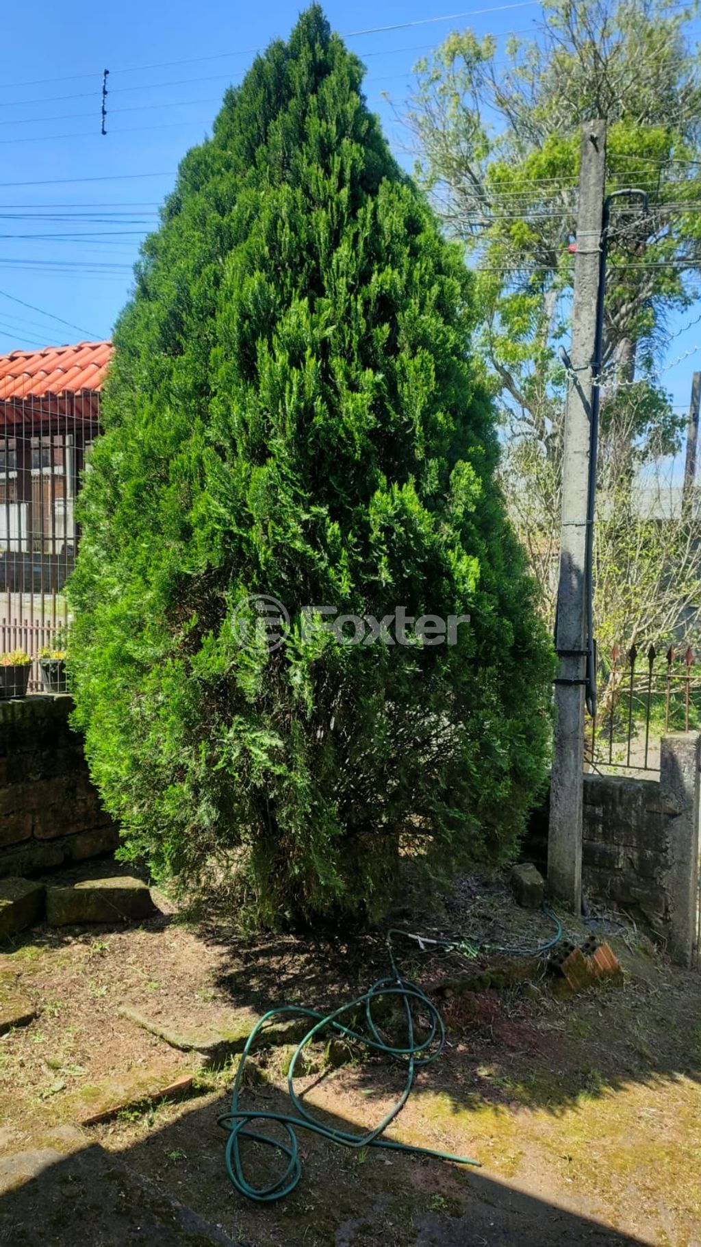 casa sobrado para comprar em Tijuca, Alvorada - foto 1