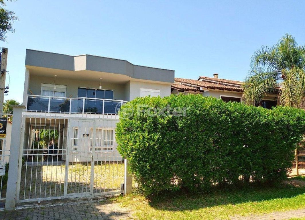 casa sobrado para comprar em Guarujá, Porto Alegre - foto 1