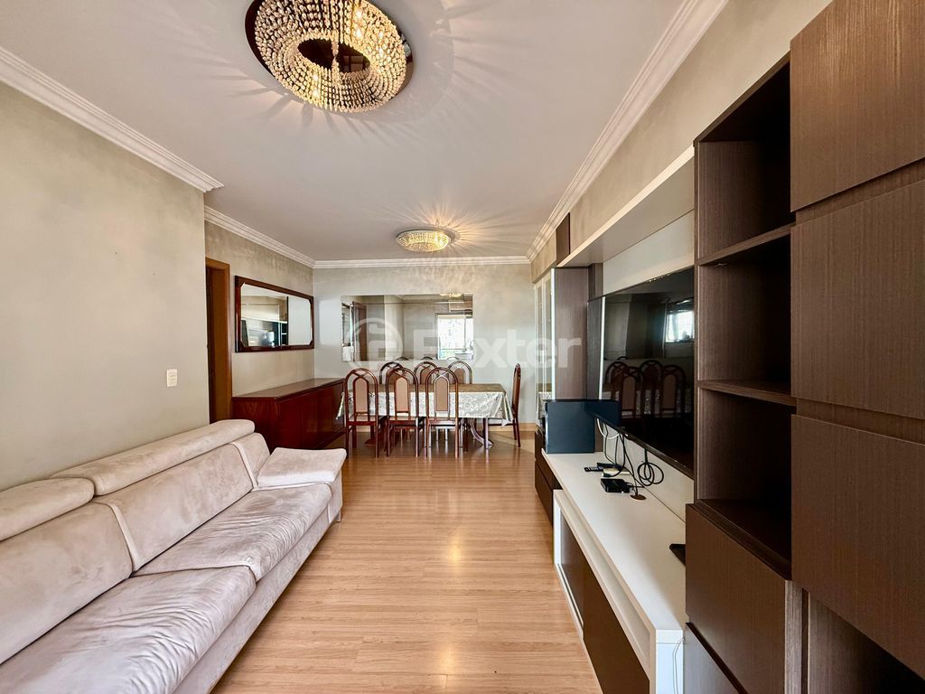 Apartamento para comprar em Sete de Abril, 375 - foto 1