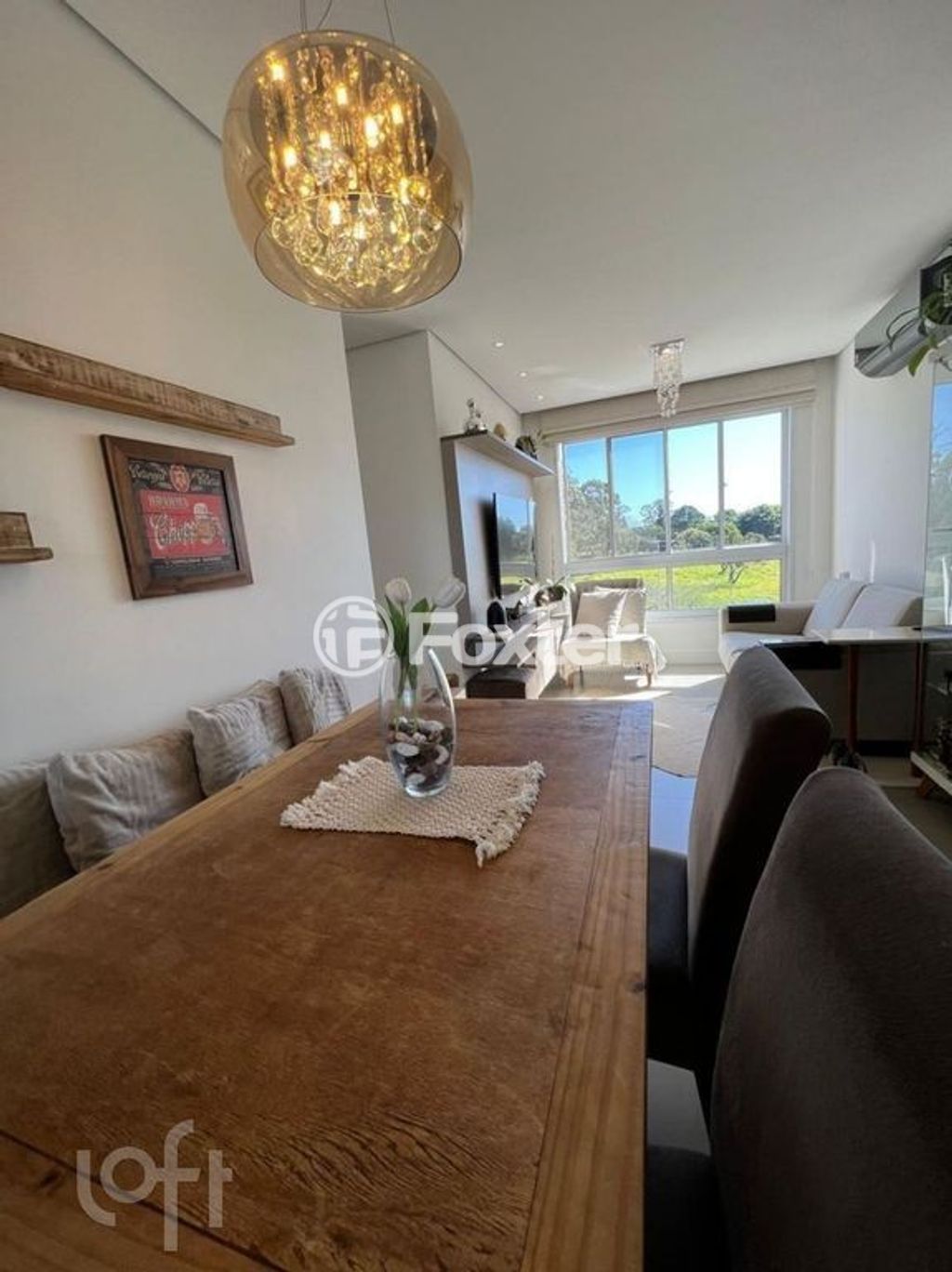 Apartamento para comprar em Waldemar Pinheiro Cantergi, 80 - foto 1