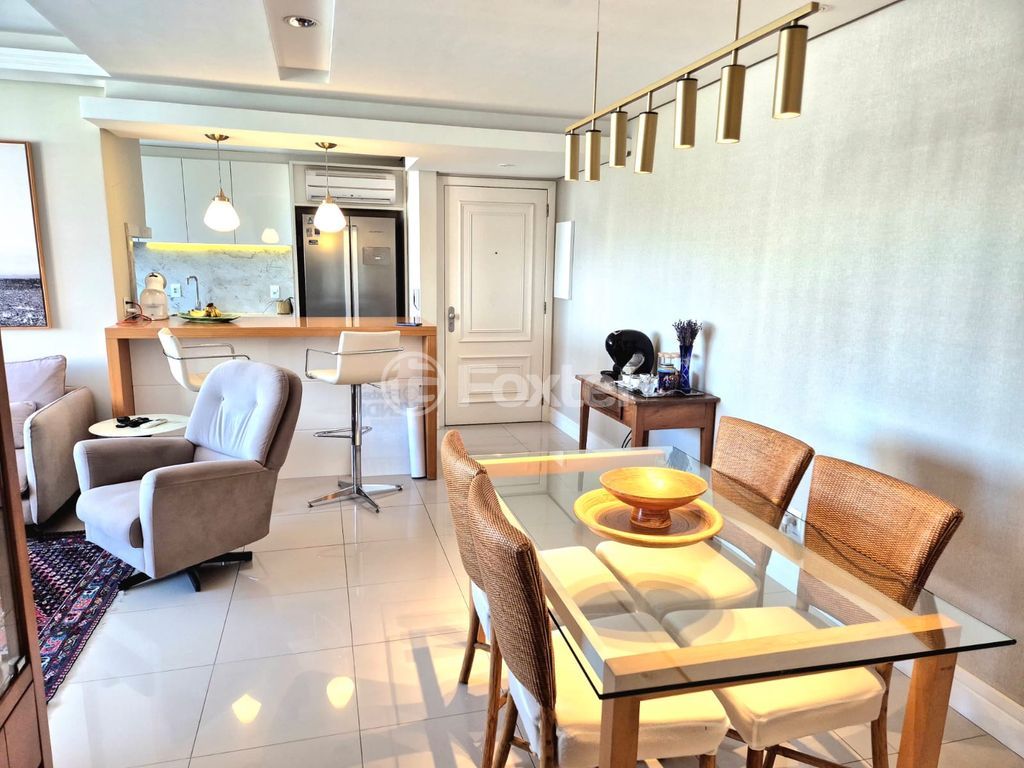 Apartamento para comprar em Menino Deus, Porto Alegre - foto 1