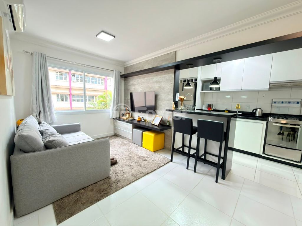 Apartamento para comprar em Menino Deus, Porto Alegre - foto 1