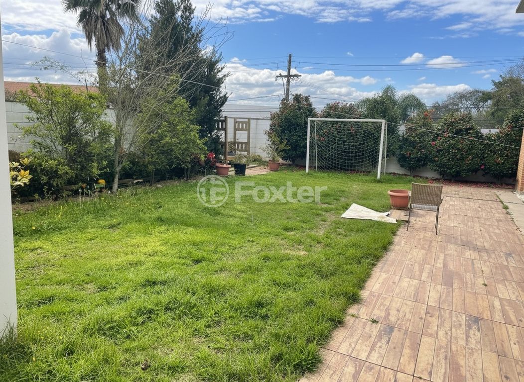 Casa em condominio para comprar em Lomba do Pinheiro, Porto Alegre - foto 1