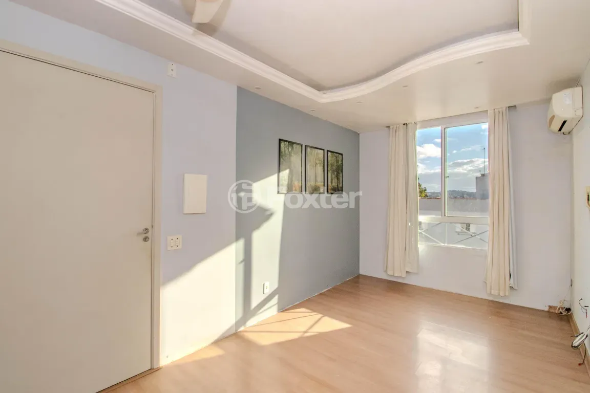 Apartamento para comprar em Mário Quintana, Porto Alegre - foto 1