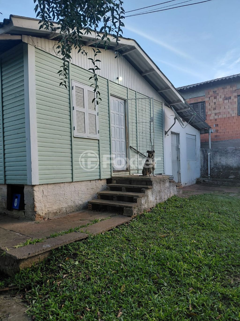 casa sobrado para comprar em Jari, Viamão - foto 1