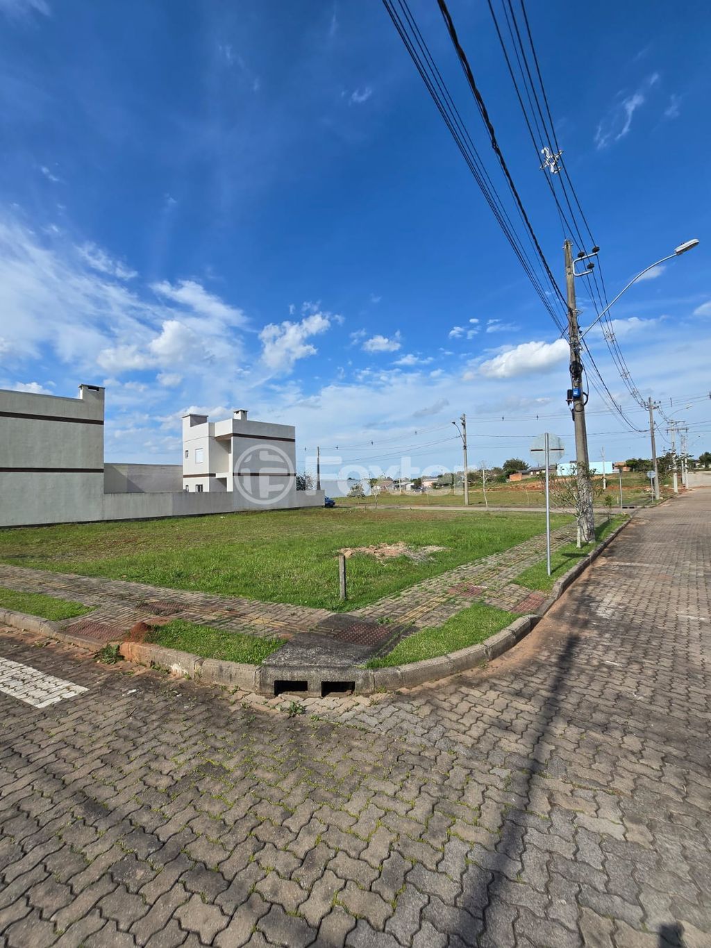 terreno lote condominio para comprar em Centro, Glorinha - foto 1
