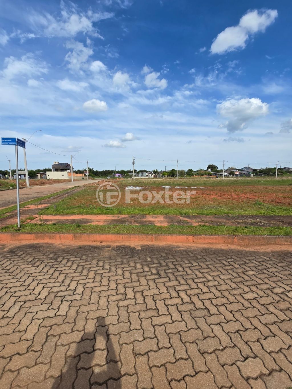 terreno lote condominio para comprar em Centro, Glorinha - foto 1