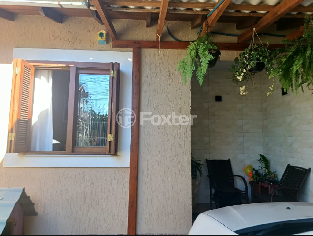 casa sobrado para comprar em Jardim Algarve, Alvorada - foto 1