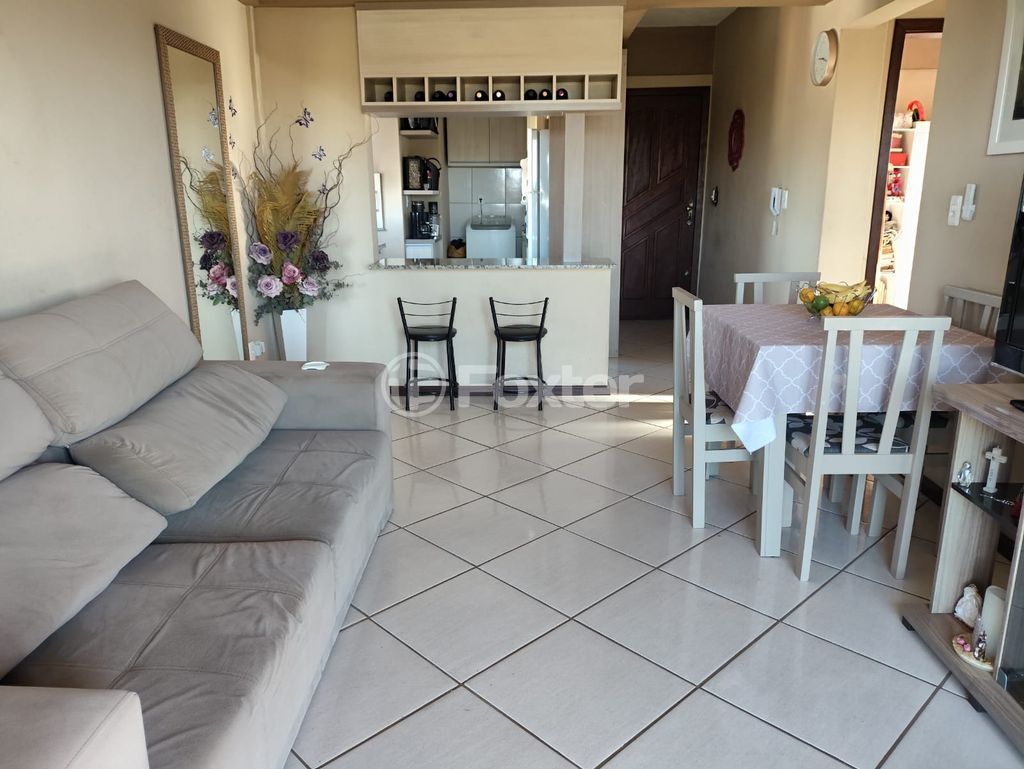 Apartamento para comprar em Scharlau, São Leopoldo - foto 1