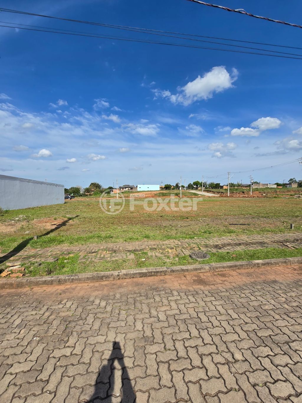 terreno lote condominio para comprar em Centro, Glorinha - foto 1