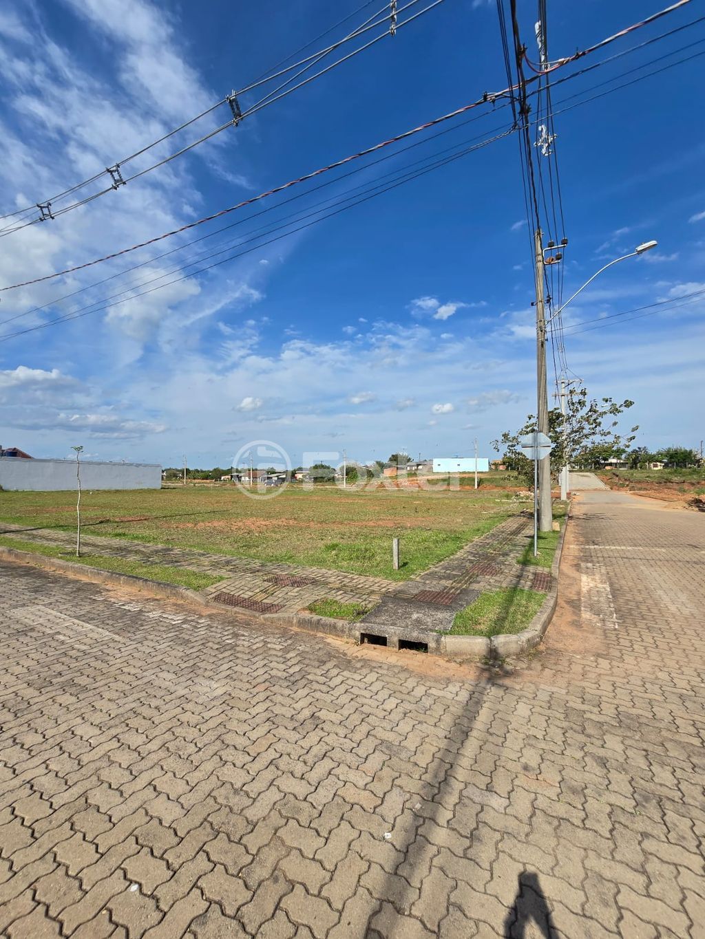 terreno lote condominio para comprar em Centro, Glorinha - foto 1