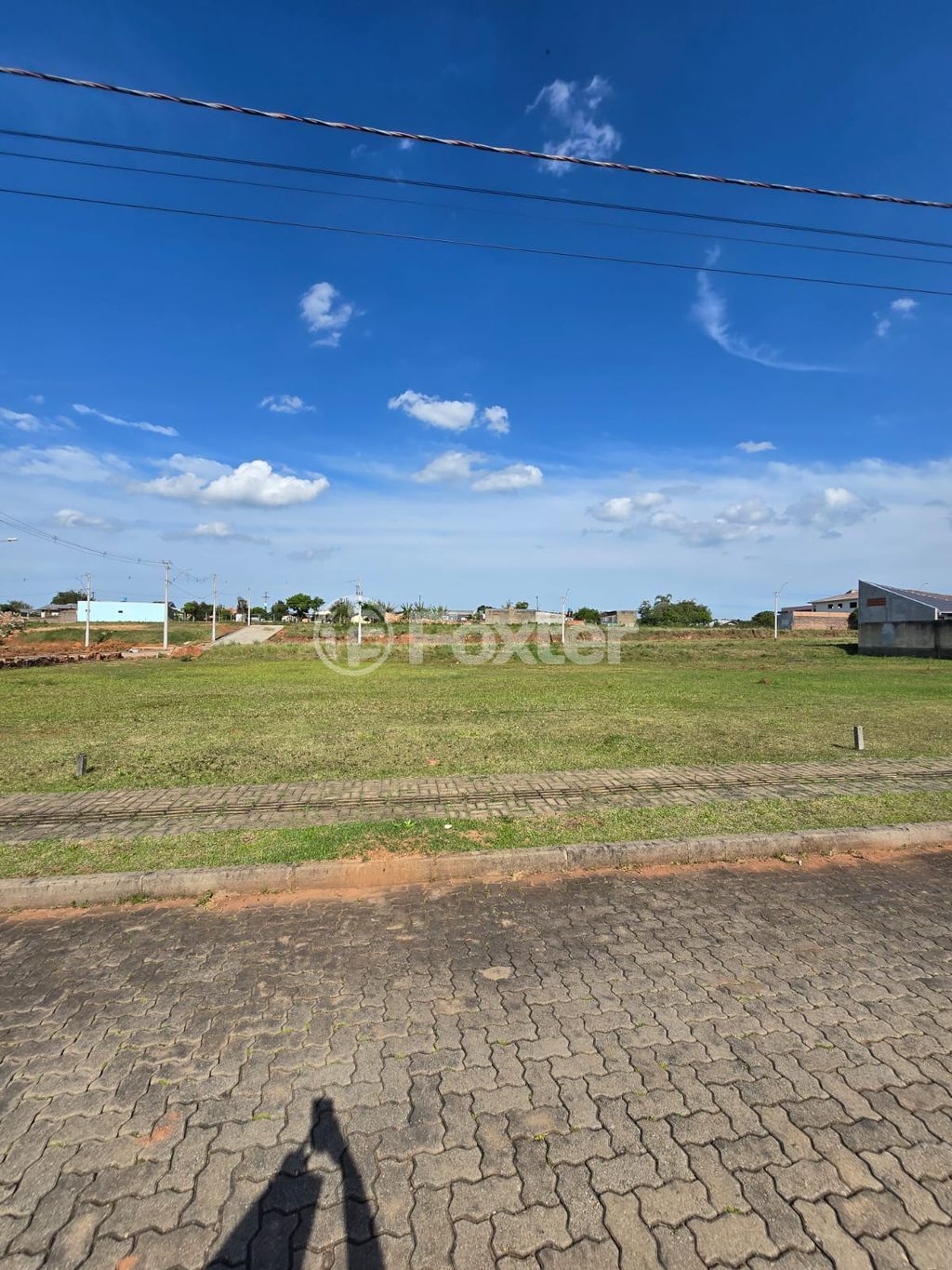 terreno lote condominio para comprar em Centro, Glorinha - foto 1