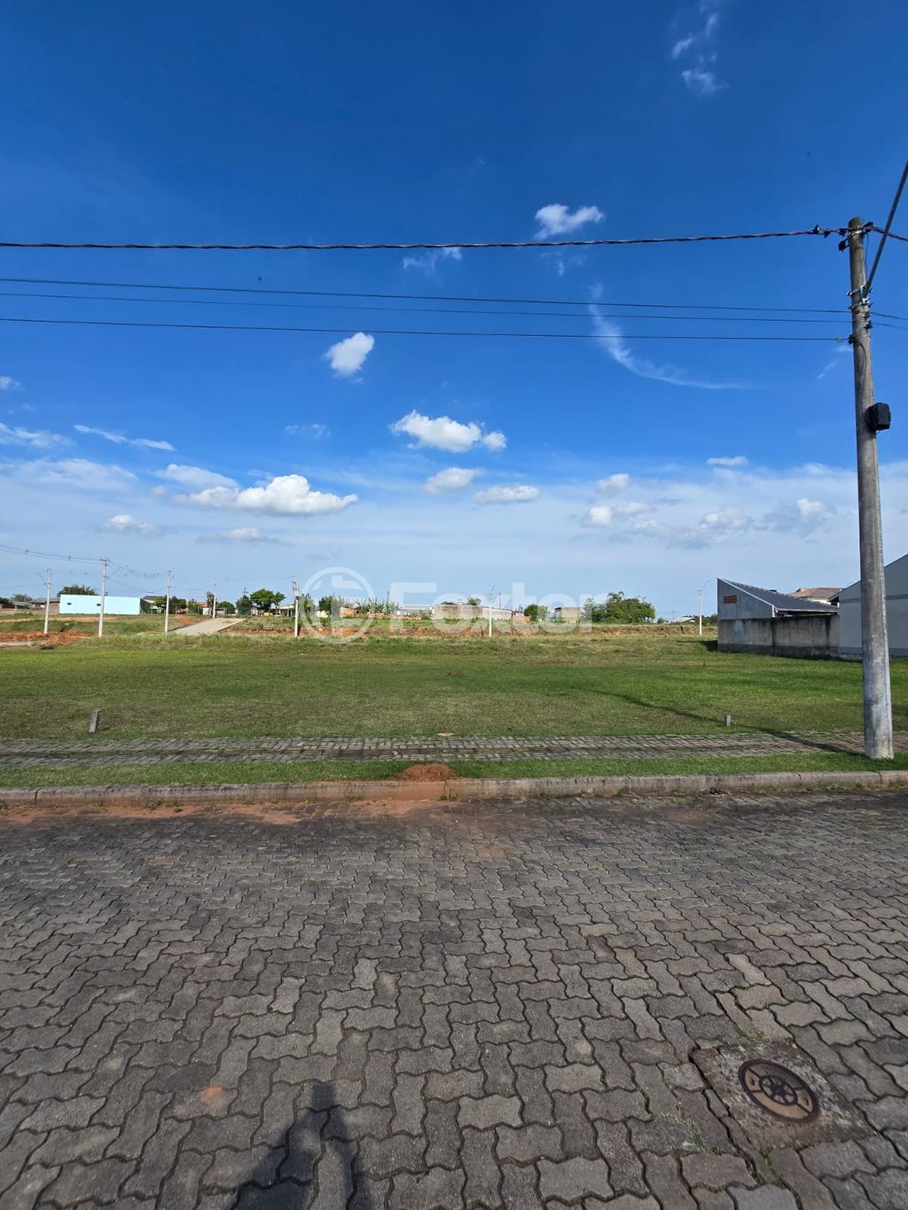 terreno lote condominio para comprar em Centro, Glorinha - foto 1