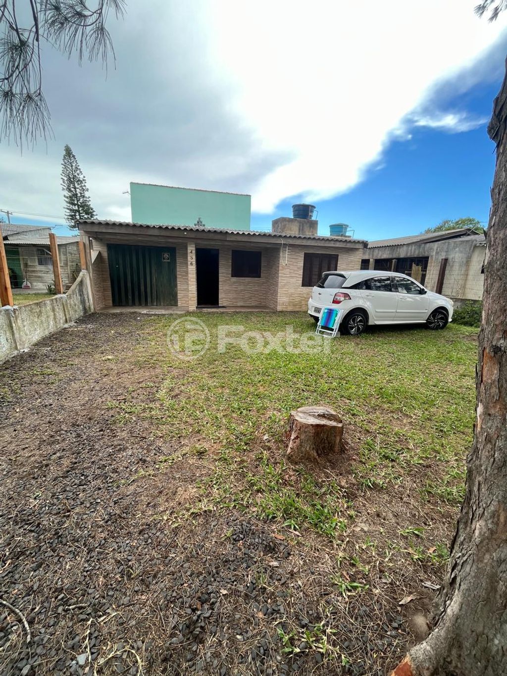 casa sobrado para comprar em CIDREIRA, Cidreira - foto 1