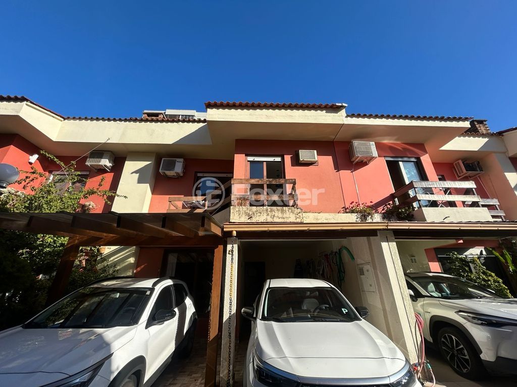 Casa em condominio para comprar em Tristeza, Porto Alegre - foto 1