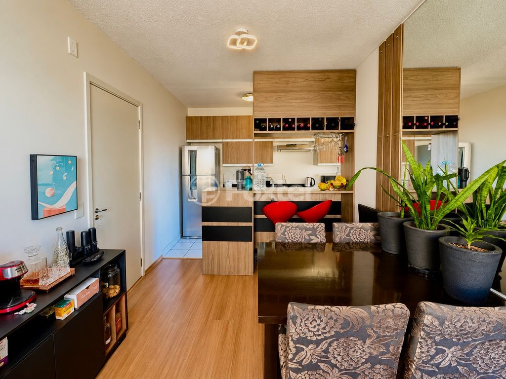 Apartamento para comprar em Fátima, Canoas - foto 1