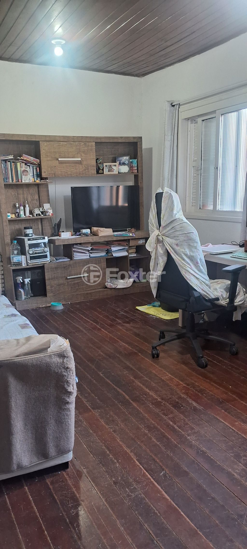casa sobrado para comprar em Partenon, Porto Alegre - foto 1