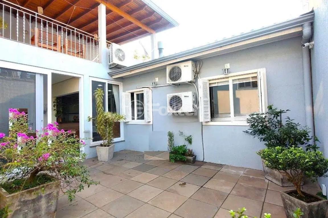 casa sobrado para comprar em Sarandi, Porto Alegre - foto 1