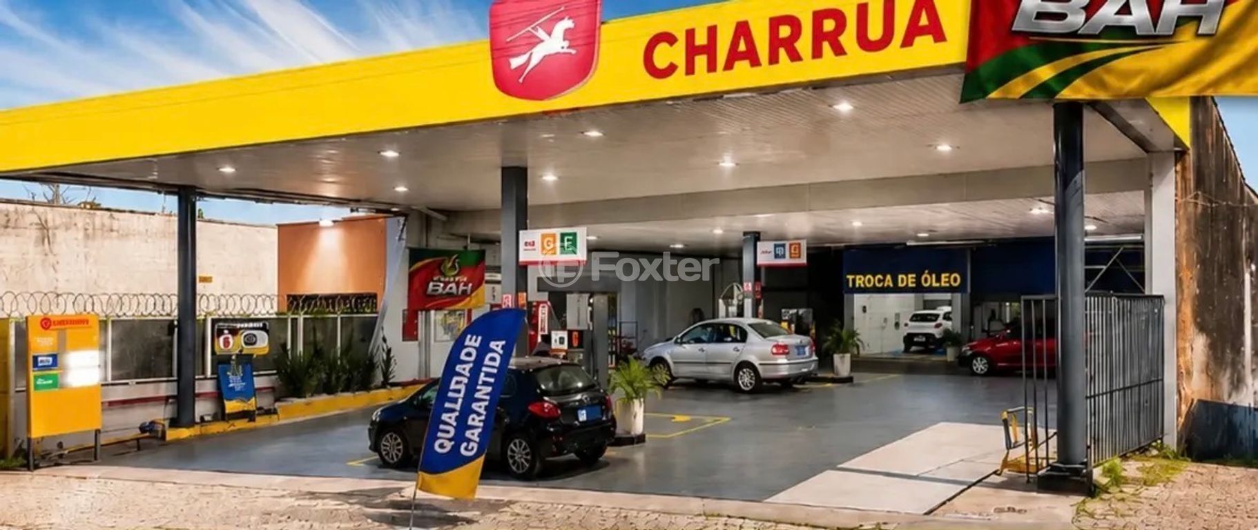 consultorio sala conjunto para comprar em Doutor Carlos Barbosa, 944 - foto 1