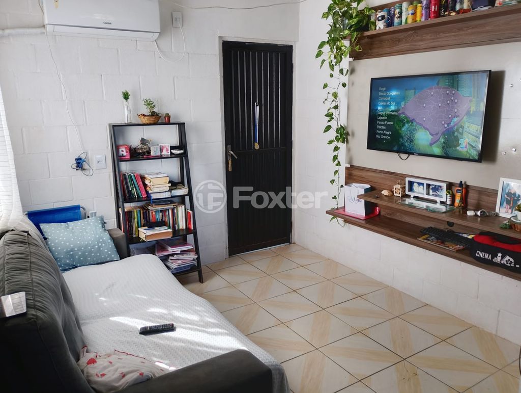 Apartamento para comprar em Canudos, Novo Hamburgo - foto 1