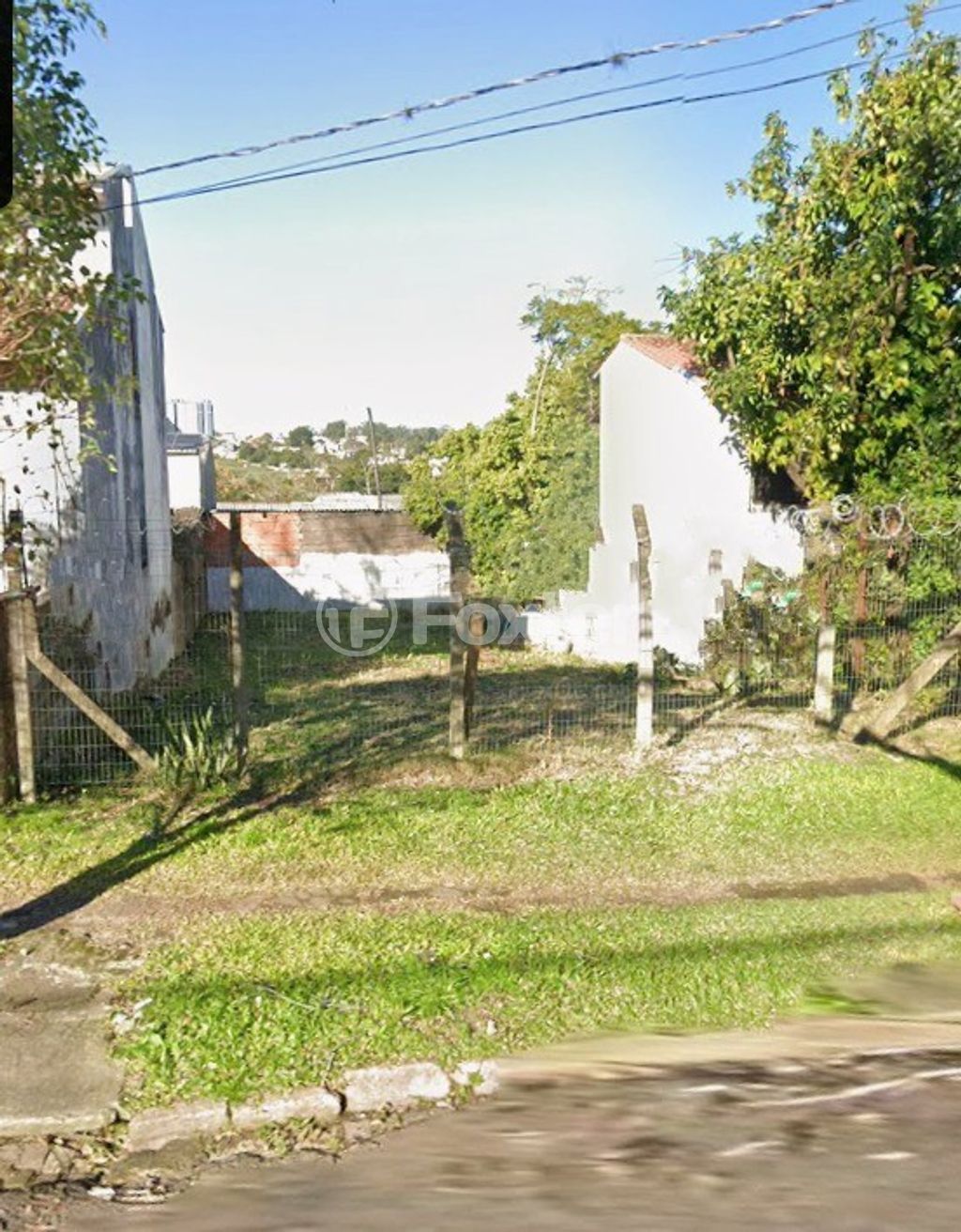 terreno lote condominio para comprar em Morro Santana, Porto Alegre - foto 1