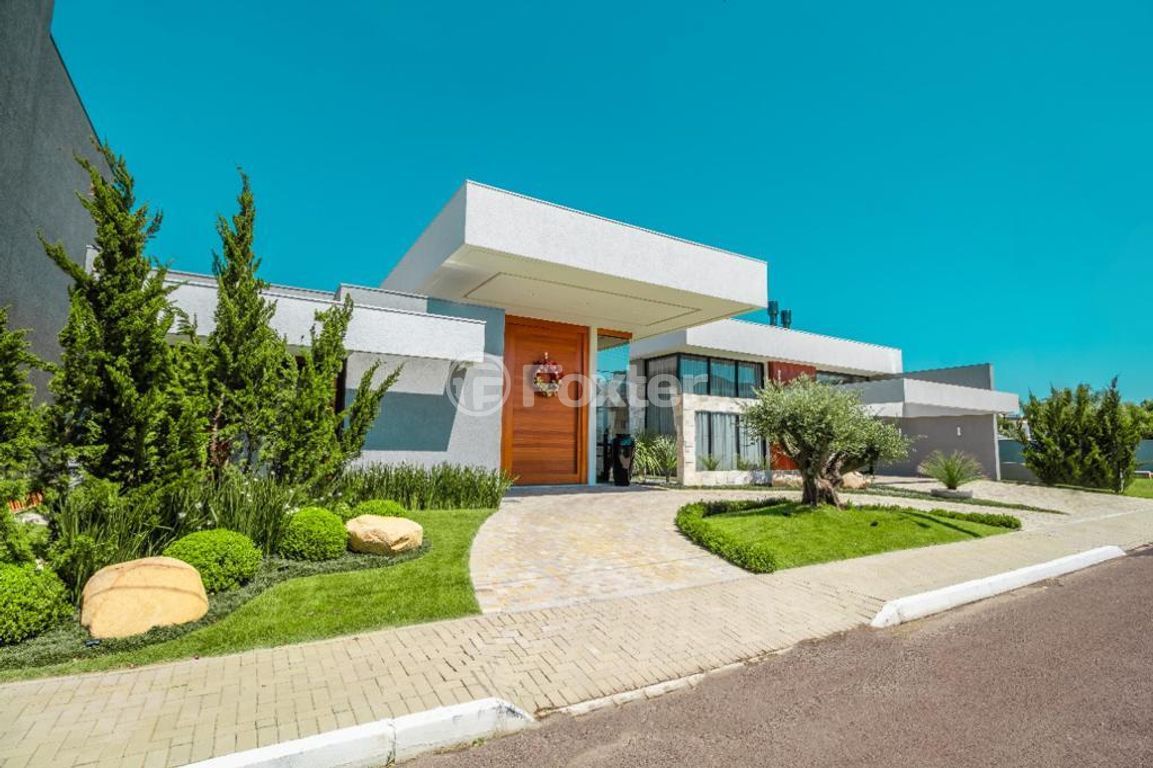 Casa em condominio para comprar em Centro, Capão da Canoa - foto 1