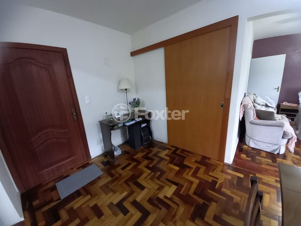 Apartamento para comprar em Jardim Botânico, Porto Alegre - foto 1