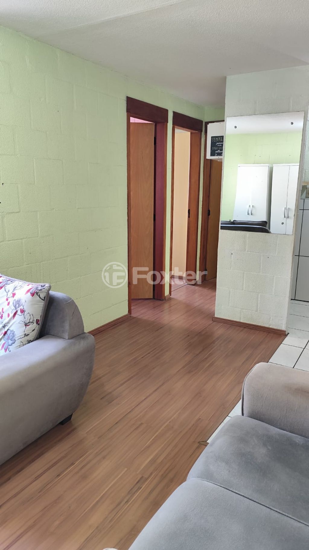 Apartamento para comprar em São Sebastião, Esteio - foto 1