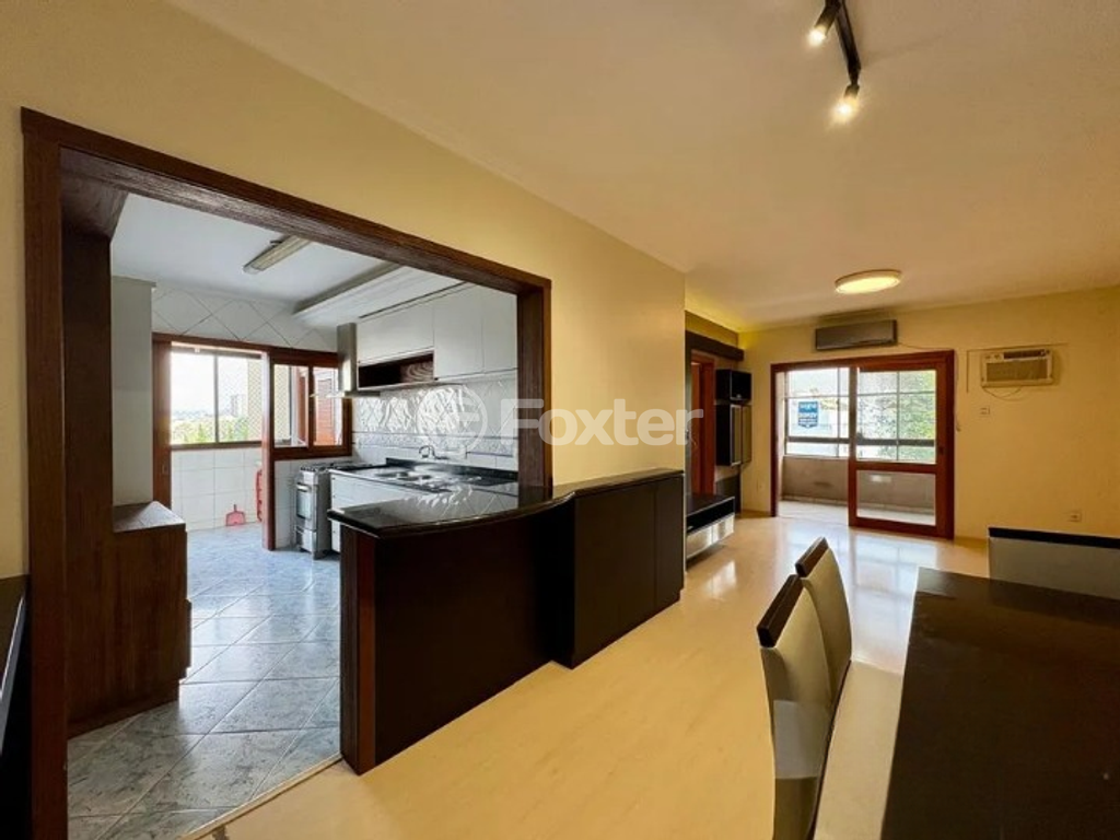Apartamento para comprar em Moinhos, Lajeado - foto 1