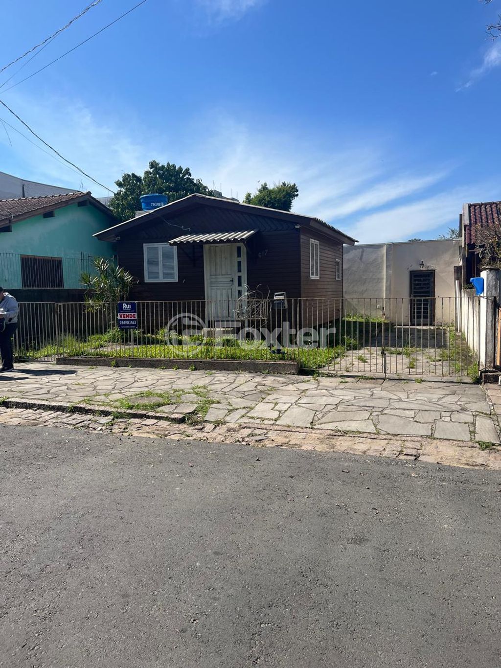 terreno lote condominio para comprar em Ipanema, Porto Alegre - foto 1