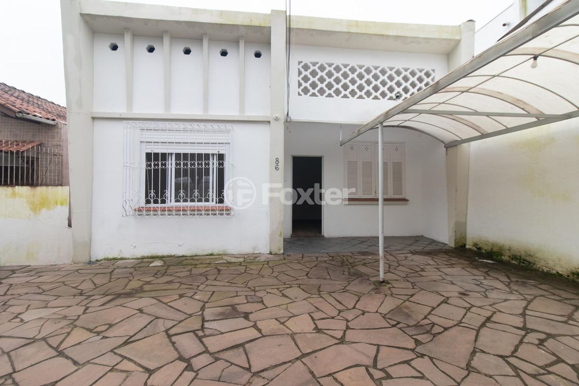 casa sobrado para comprar em Medianeira, Porto Alegre - foto 1