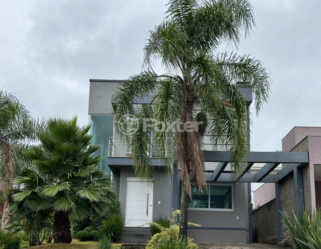Casa em condominio para comprar em Tarumã, Viamão - foto 1
