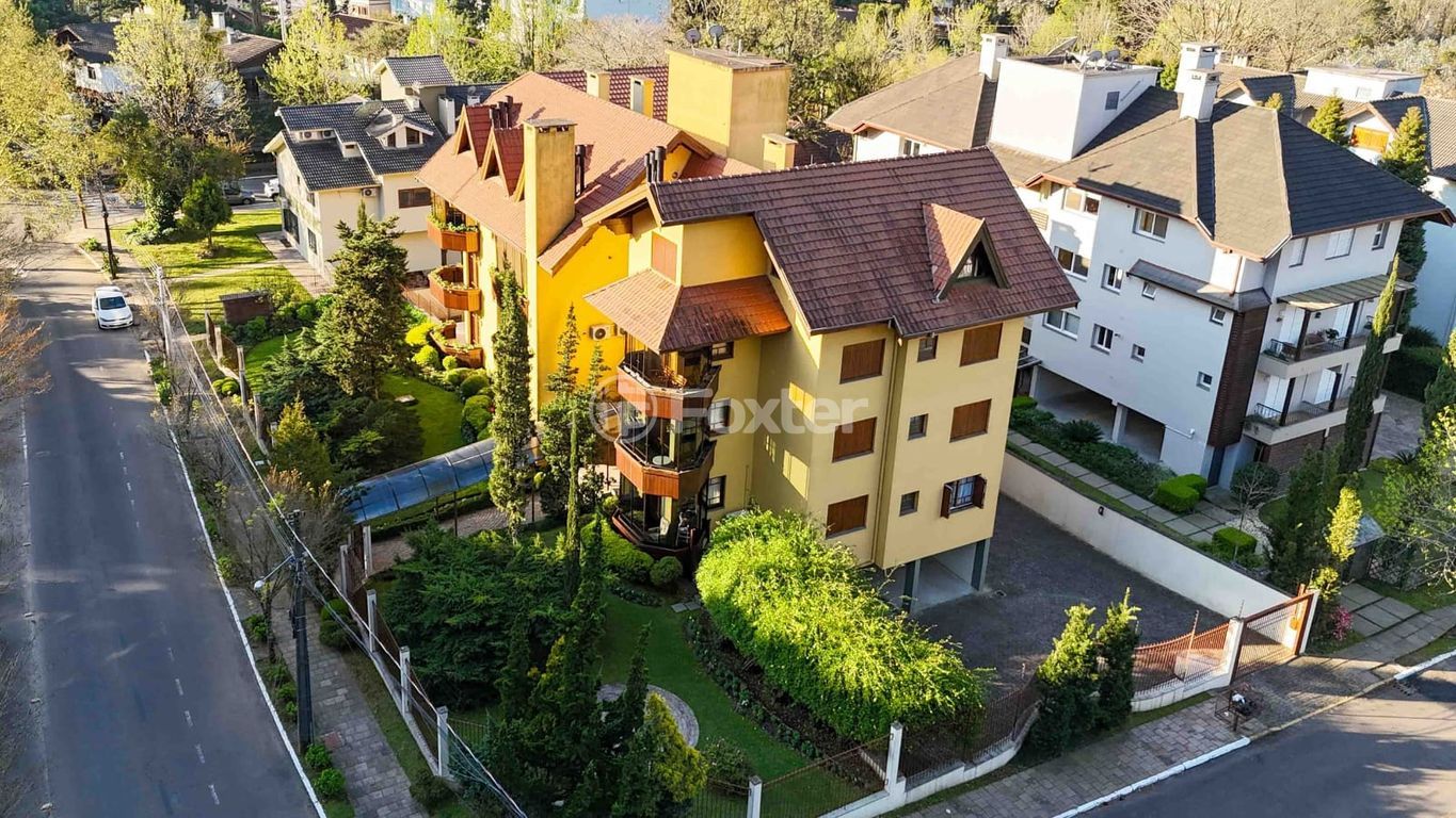 Apartamento para comprar em Planalto, Gramado - foto 1