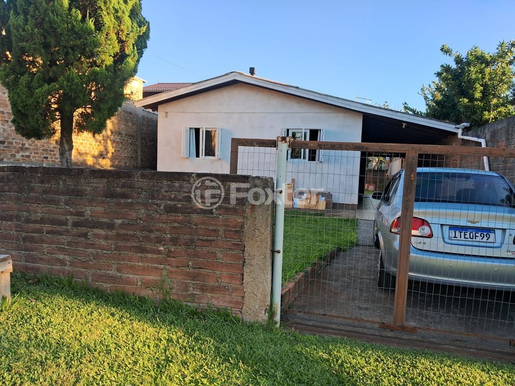 casa sobrado para comprar em Lomba Grande, Novo Hamburgo - foto 1