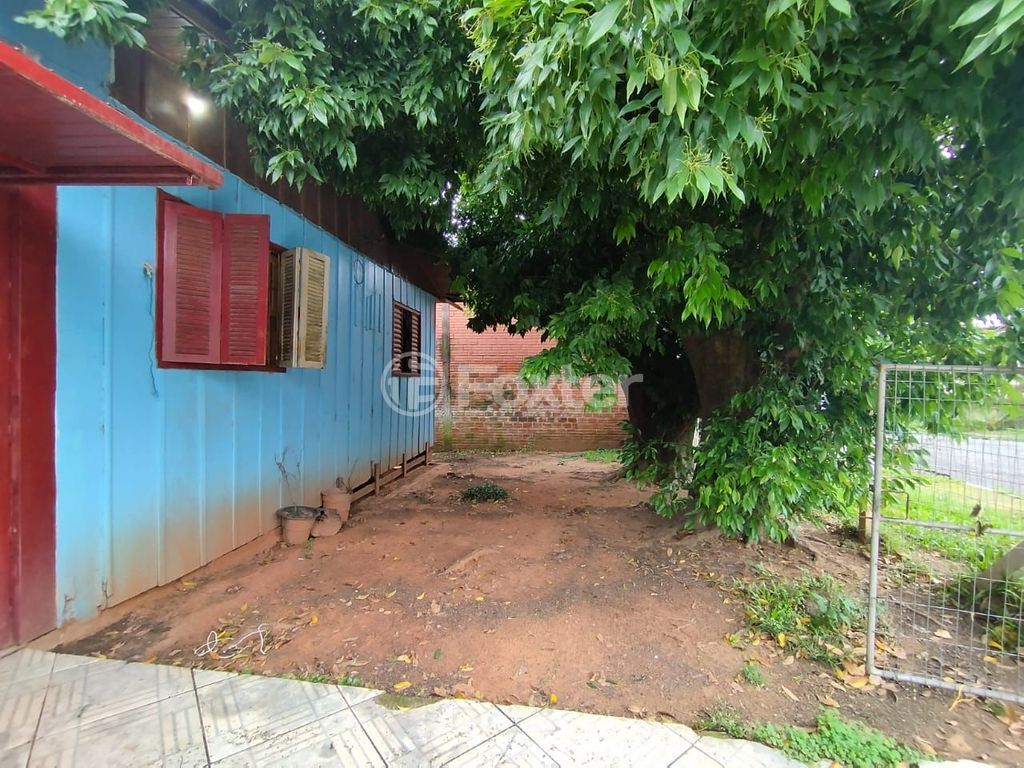 terreno lote condominio para comprar em Canudos, Novo Hamburgo - foto 1