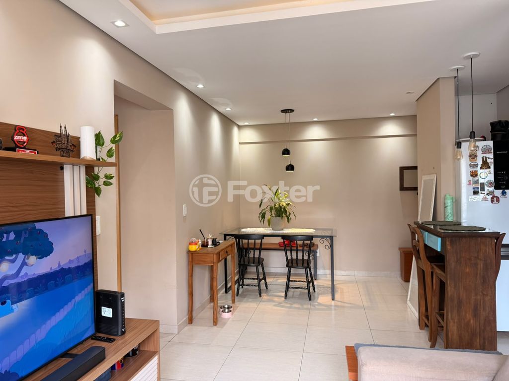 Apartamento para comprar em Pinheiro, São Leopoldo - foto 1