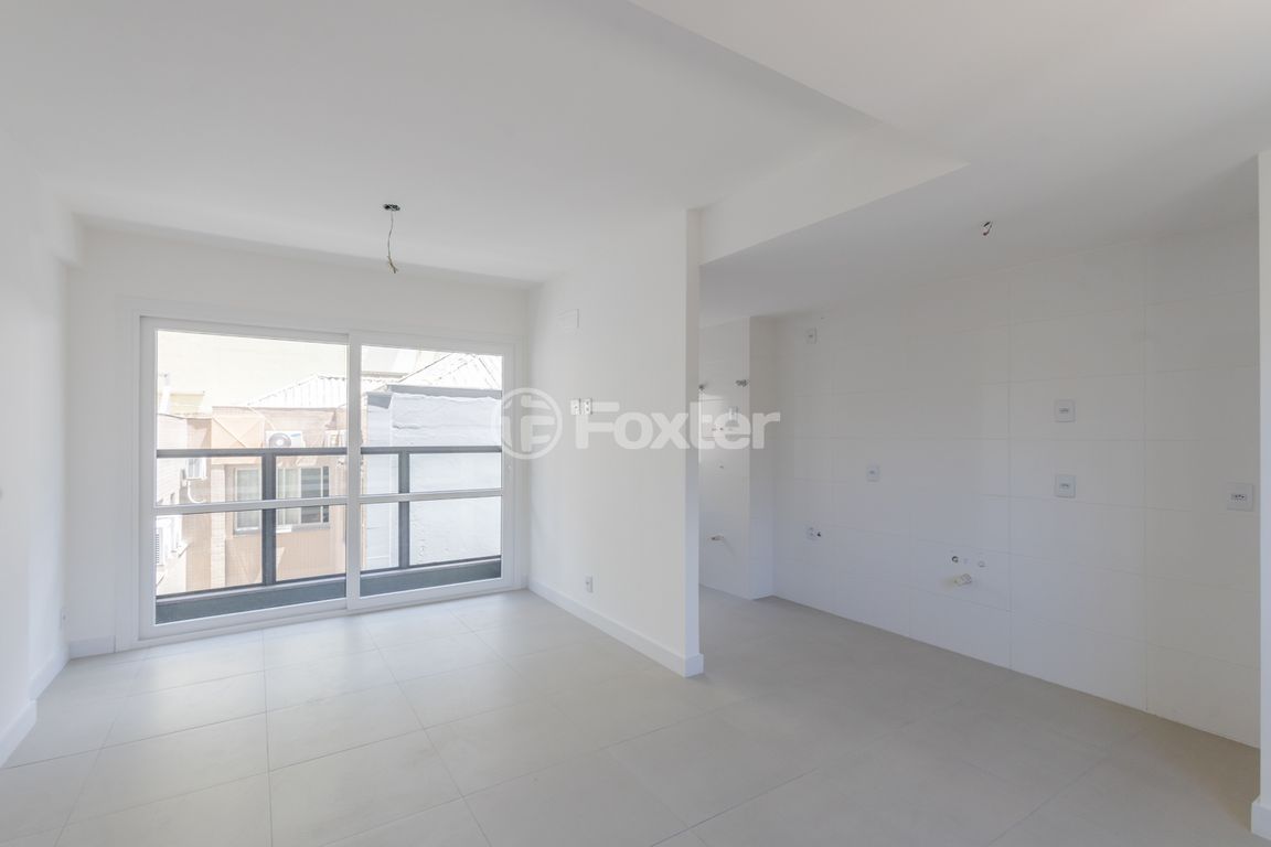 Apartamento para comprar em Centro Histórico, Porto Alegre - foto 1