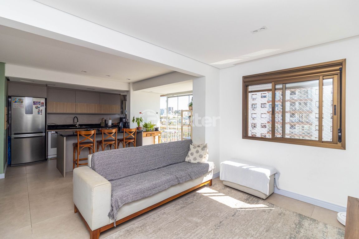 Apartamento para comprar em Santa Maria Goretti, Porto Alegre - foto 1