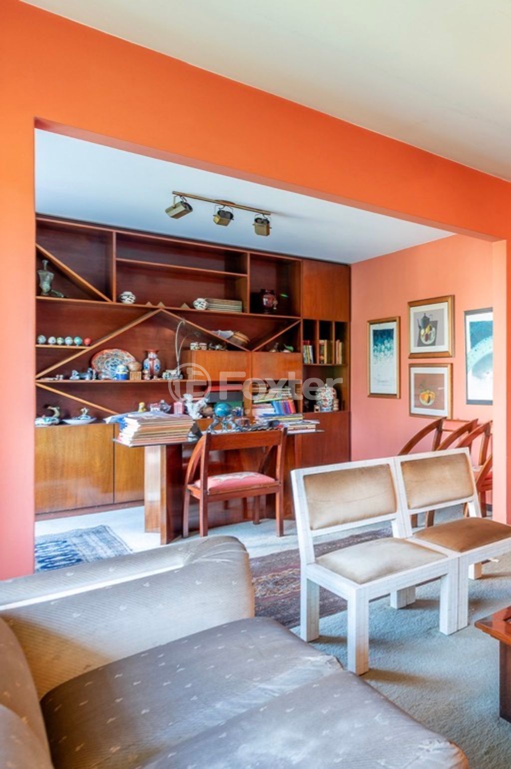 Apartamento para comprar em Moinhos de Vento, Porto Alegre - foto 1