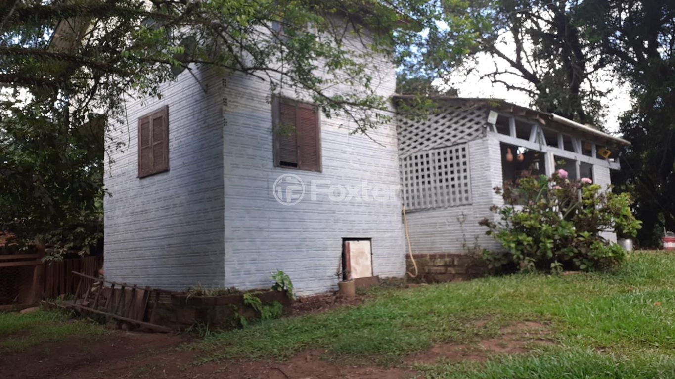 sitio chachara fazenda para comprar em Passo do Manduca, Montenegro - foto 1
